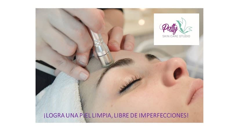 Patty Skin Care Studio Motul photo