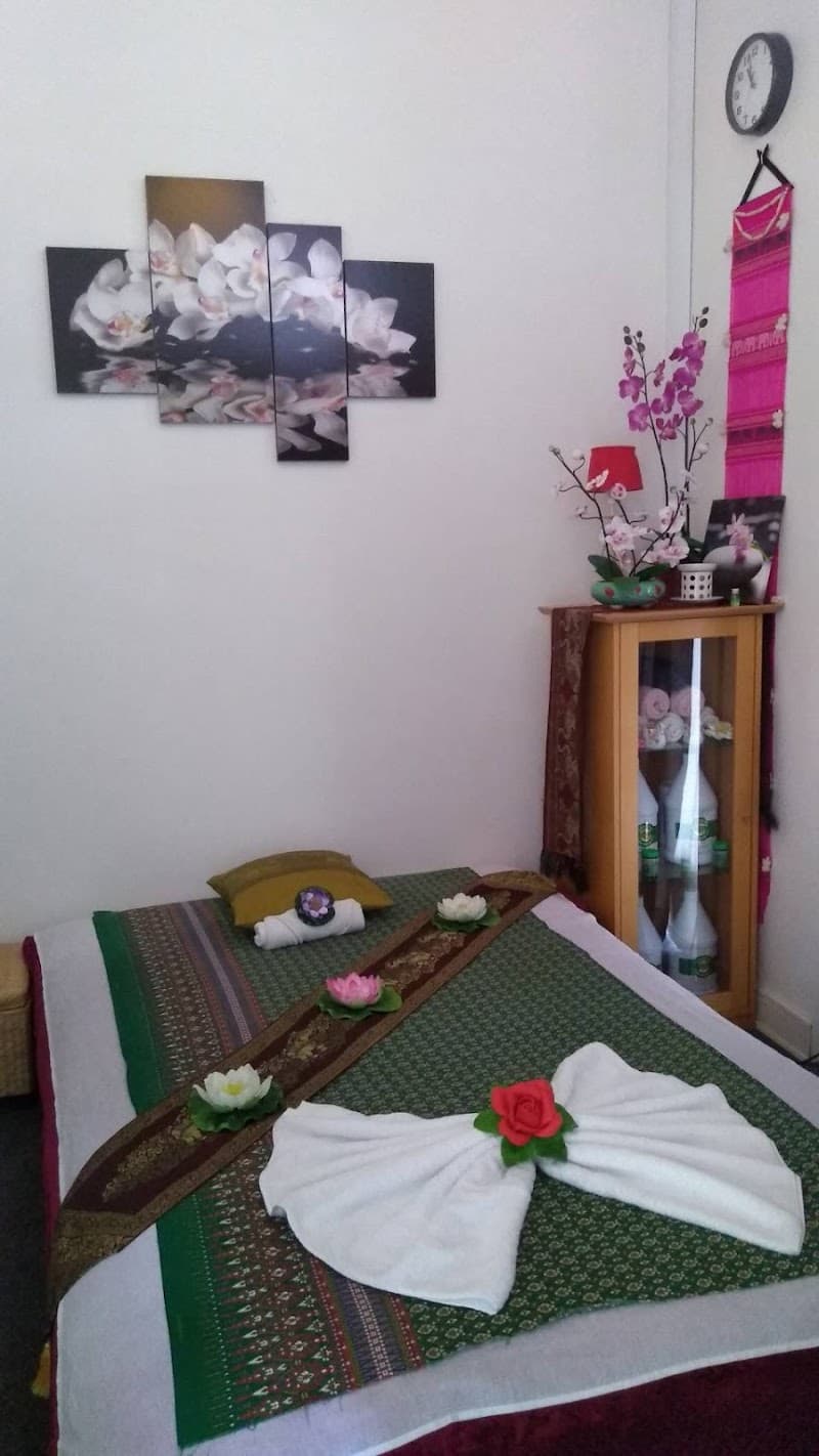 Patty smile massages Esbjerg photo
