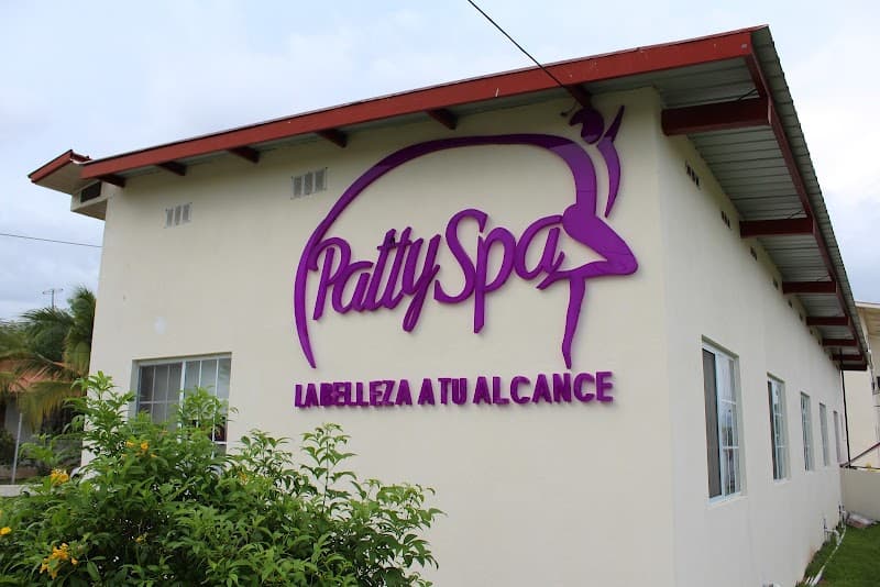 Patty Spa Coronado Las Lajas photo