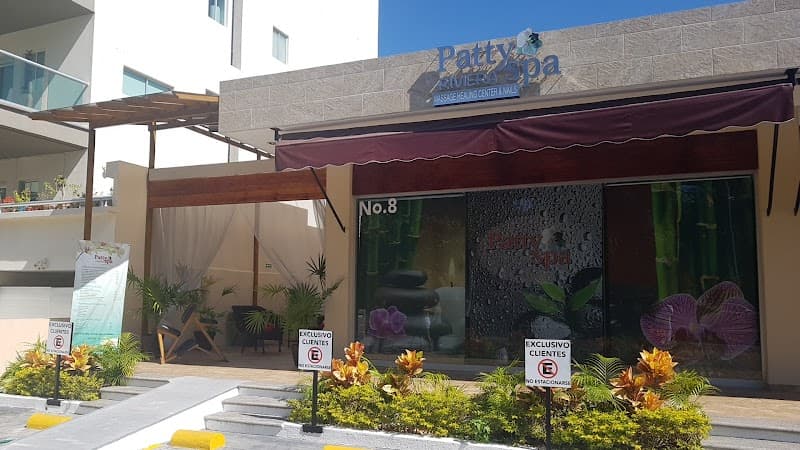 Patty Spa Macara photo