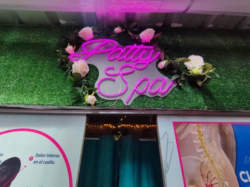 Patty Spa San Juan de Lurigancho photo