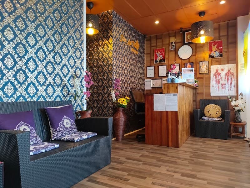 Pau Jai Thai Massage Sydney photo