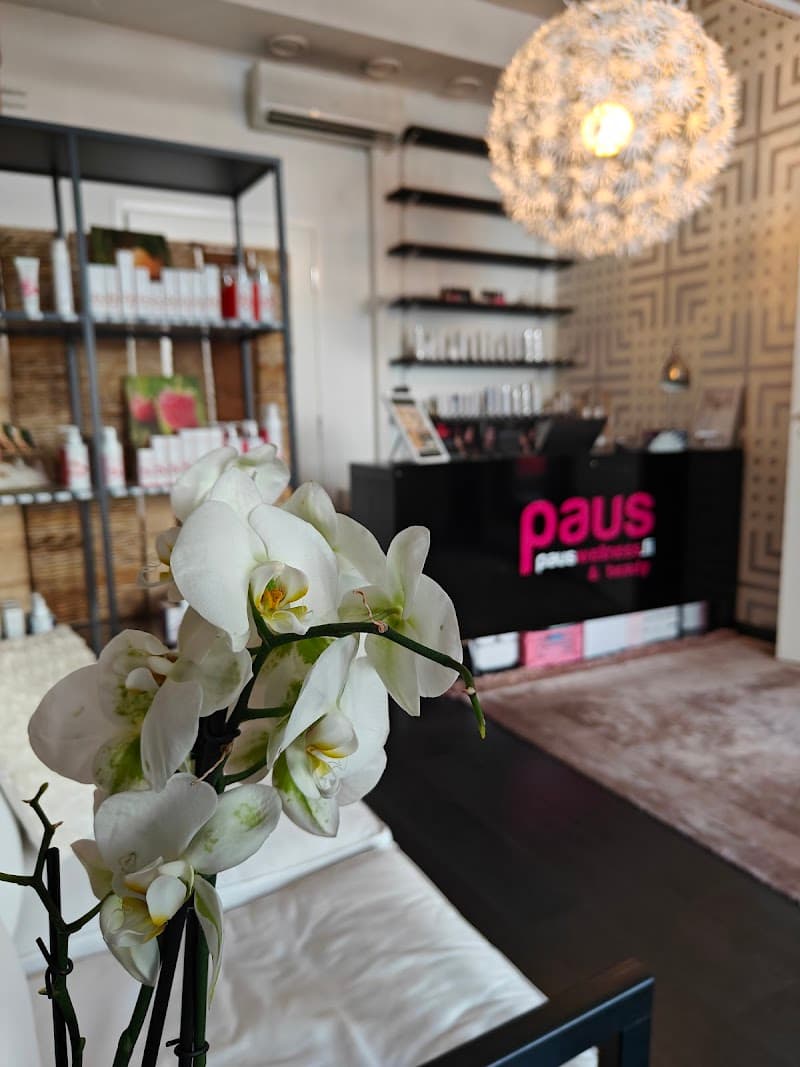 Pau's Wellness & Beauty Oy Jyväskylä photo
