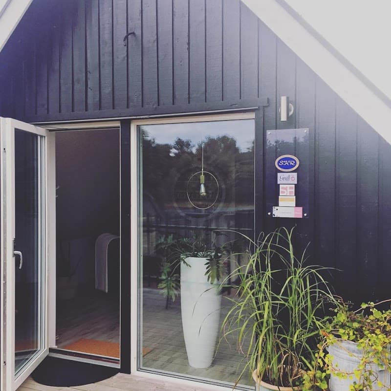 PauDesign Friskvårdsmassage Rydebäck photo