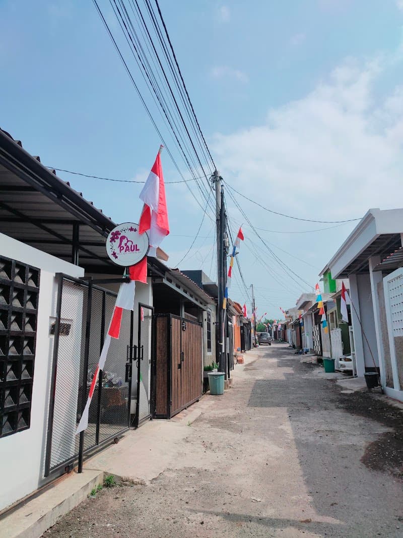 Paul Baby Spa Cianjur photo