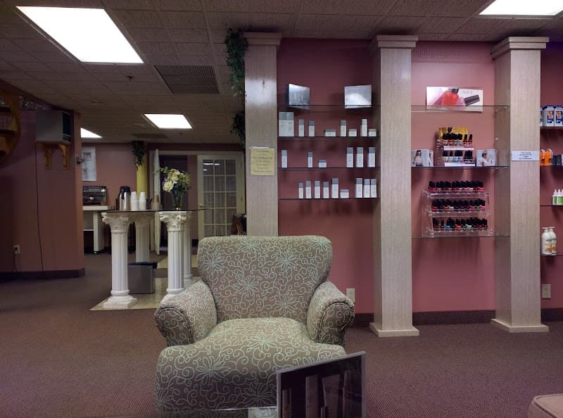 Paul Conzo Spa Worcester photo