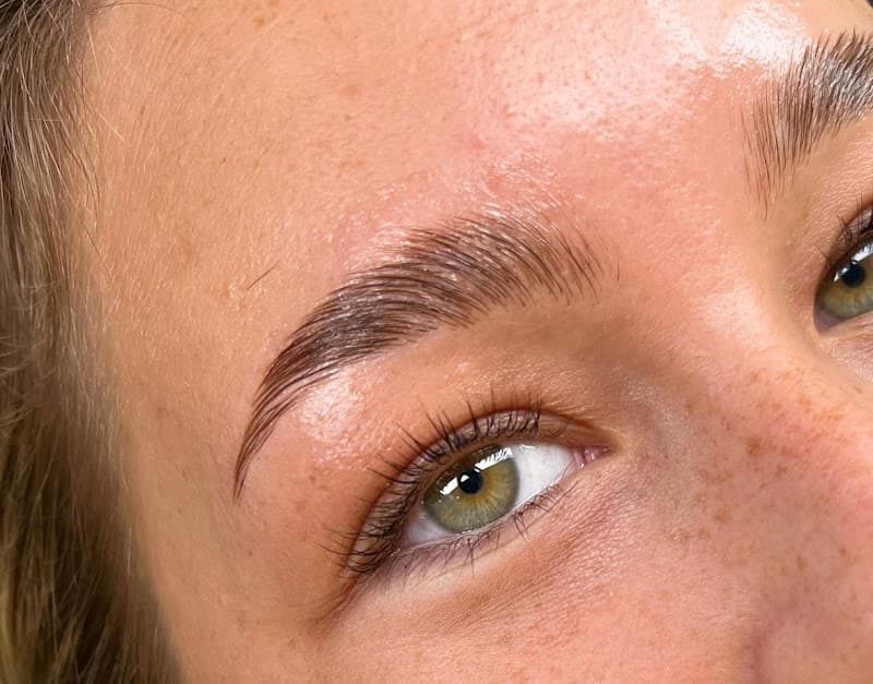 Paul Izak salon of the East End Mattituck photo