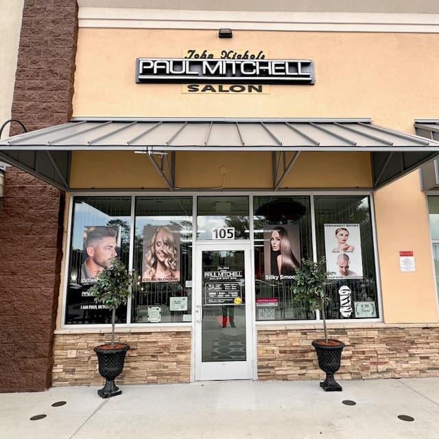 Paul Mitchell Salon Debary photo