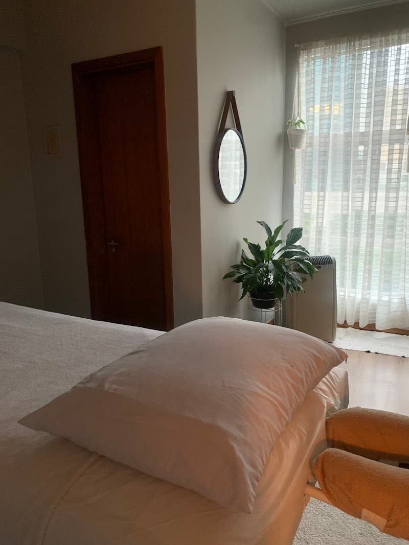 Paula Bordin - Fisioterapeuta Porto Alegre photo