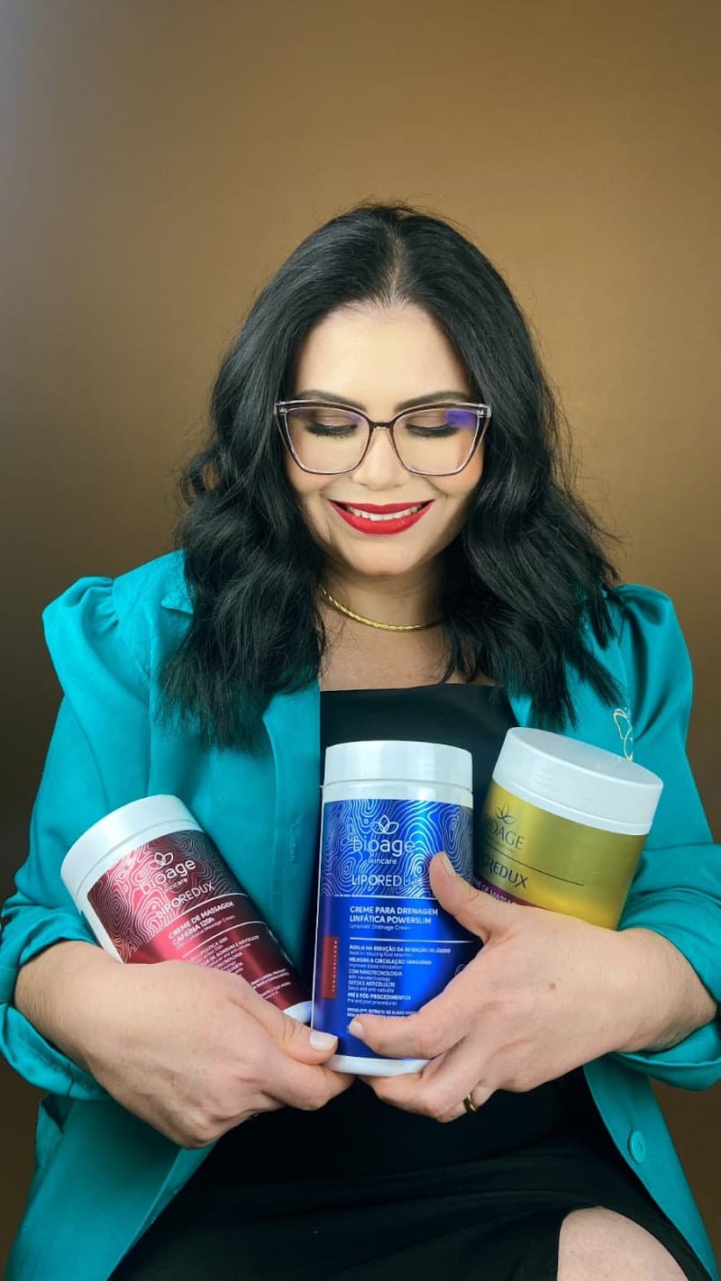 Paula Ozarczuk Massoterapeuta Saúde Bem Estar E Beleza Sumaré photo