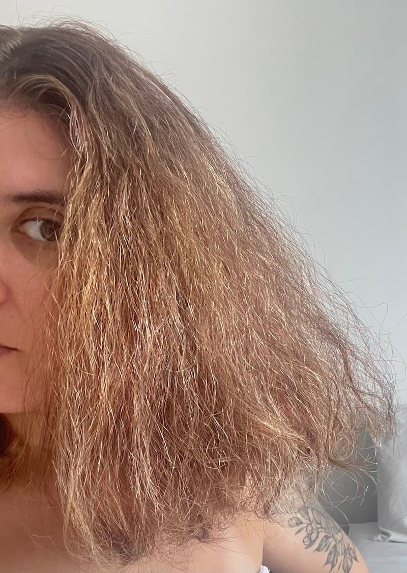 Paula Rayalla Coiffeur Rio de Janeiro photo