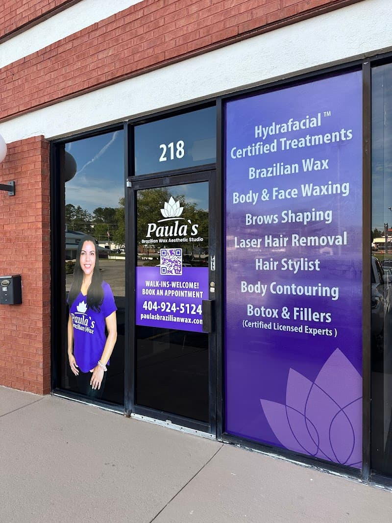 Paula's Brazilian Wax Kennesaw photo