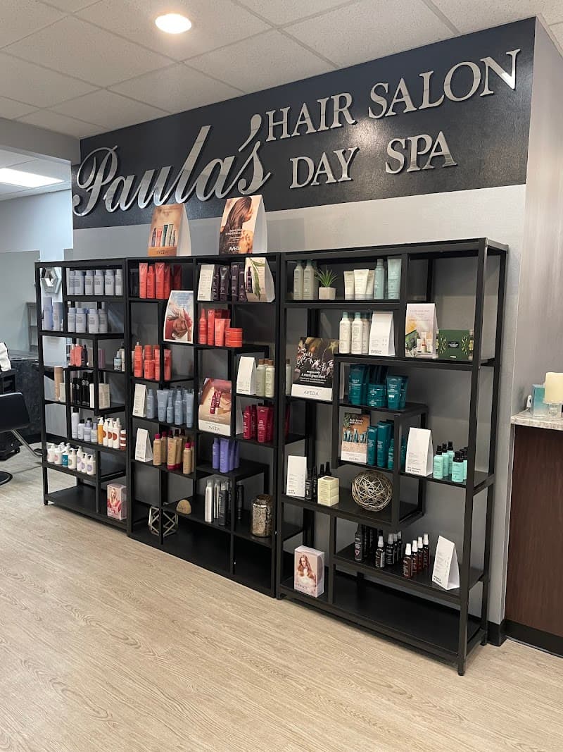 Paula's Hair & Day Spa Beverly photo