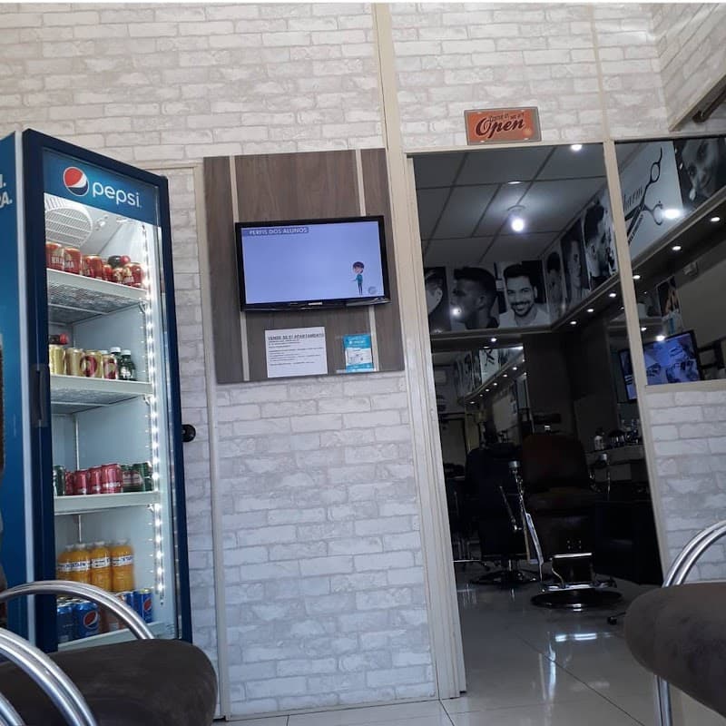 Paulão Cabeleireiro Santa Bárbara d'Oeste photo