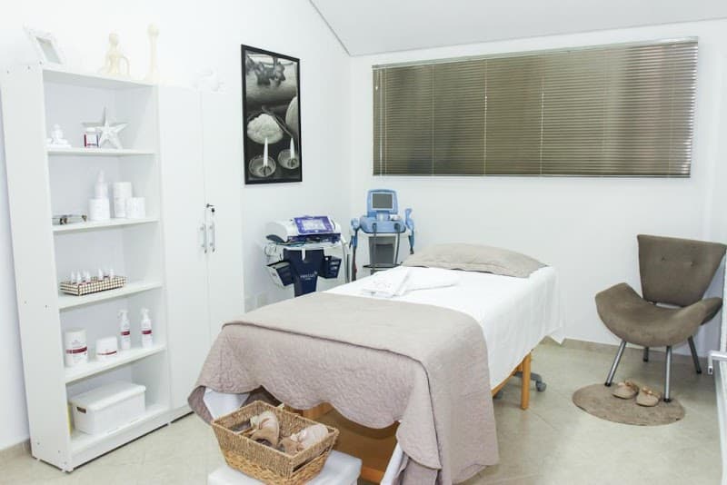 Pauli Haim Estética e Bem Estar Campinas photo
