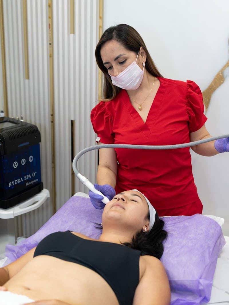 Paulina SPA Passaic photo