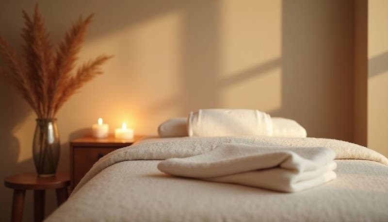 Pauline Bien-Etre Marquette-lez-Lille photo