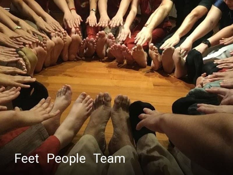 Pauline Carr Holistic Therapist Skerries photo