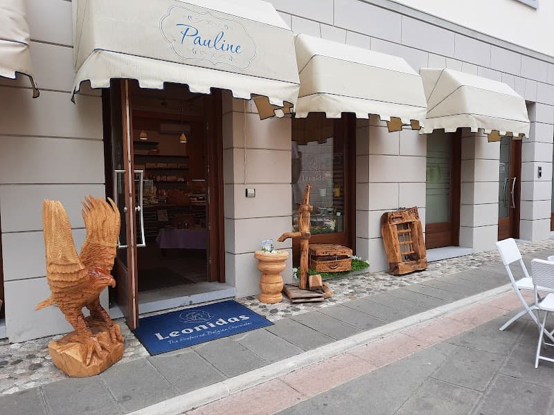 Pauline Cioccolato San Vito al Tagliamento photo