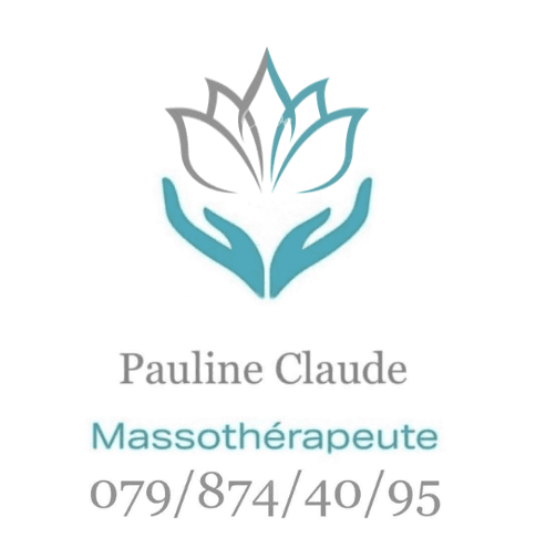 Pauline Claude massothérapeute pour femmes Vendlincourt photo