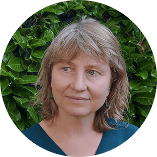 Pauline Saladin - Gestalt thérapie / Gestalt massage Rennes photo