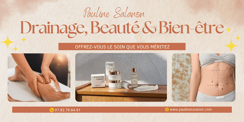 Pauline Salanon, Naturopathie & Massages méthode Renata França Beurlay photo