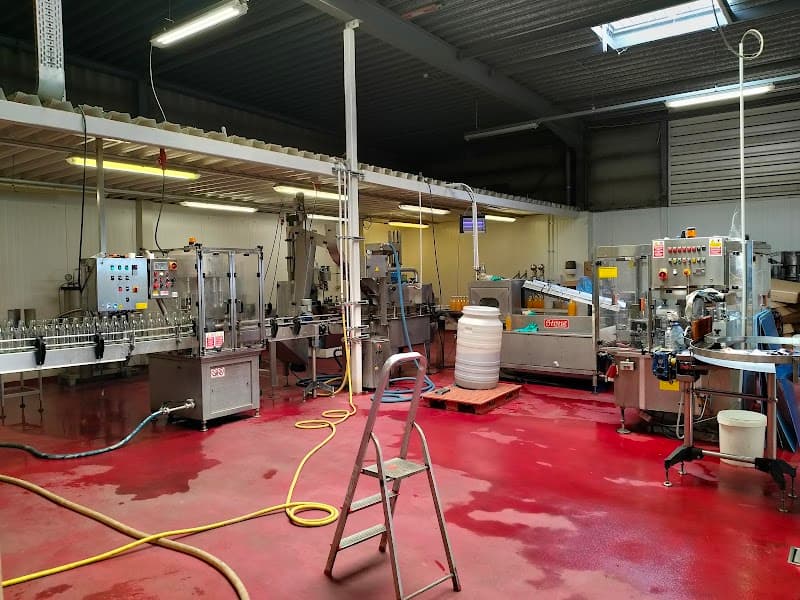 Paumes & Pousses Ellezelles photo