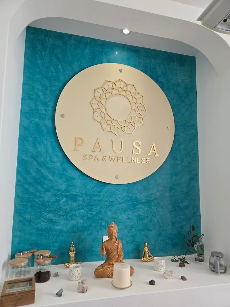 Pausa Spa&Wellness Puebla photo