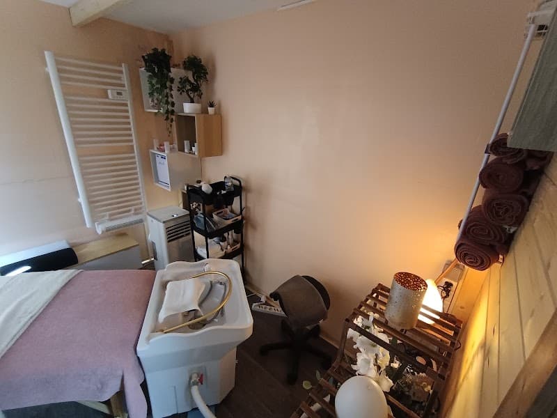 Pause Douceur Massage La Brosse-Montceaux photo