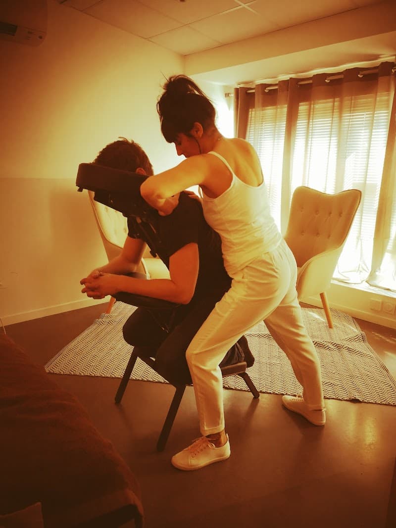 Pause Massage Jacou photo