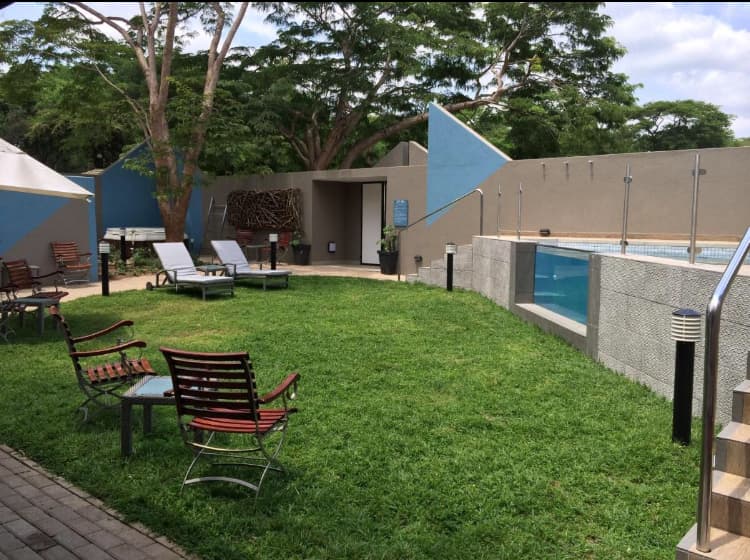 Pause Spa and Wellness Centre Hazyview photo