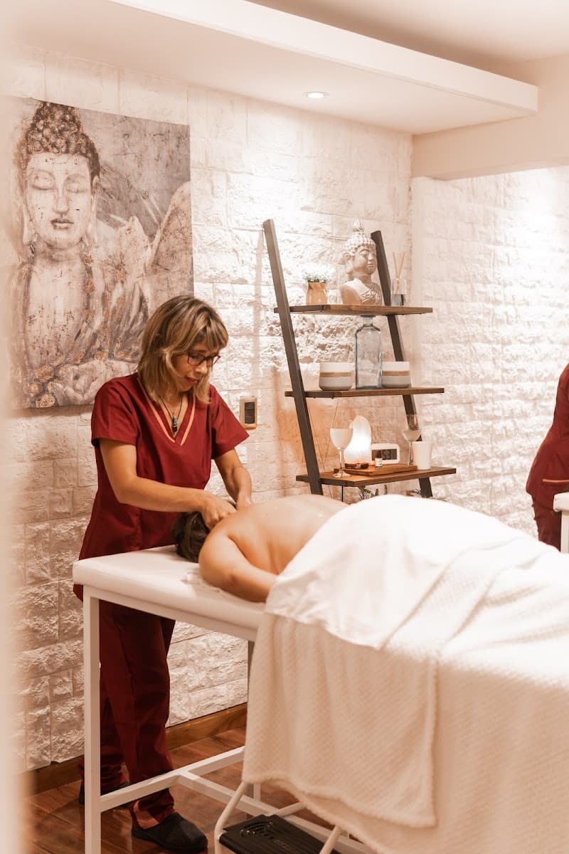 Pause Spa Boutique Montevideo photo