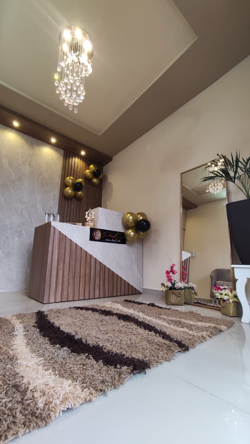 PauSsa spa facial Villarrica photo