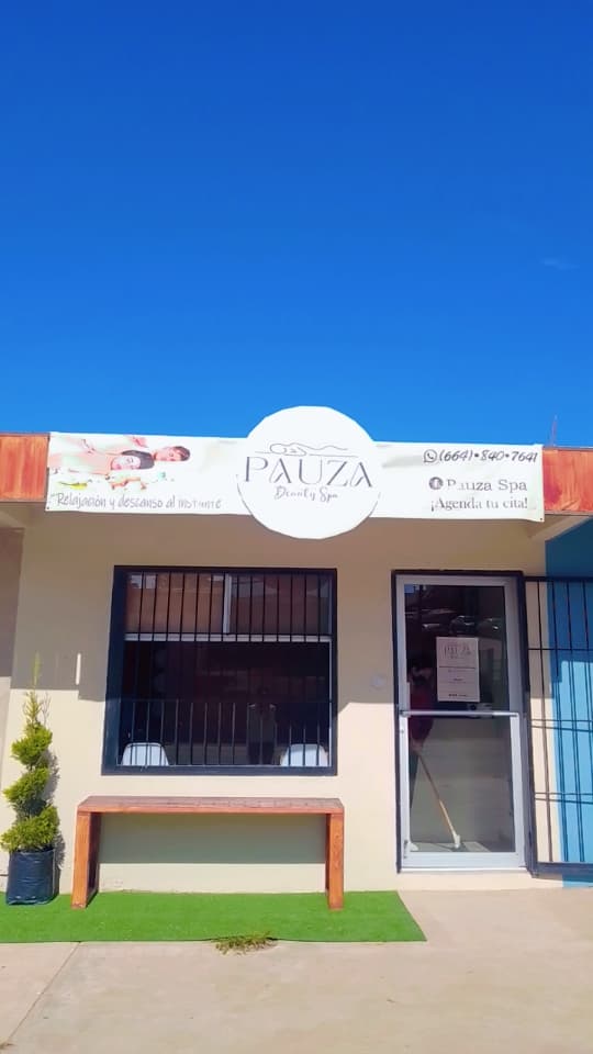 Pauza Spa Playas de Rosarito photo