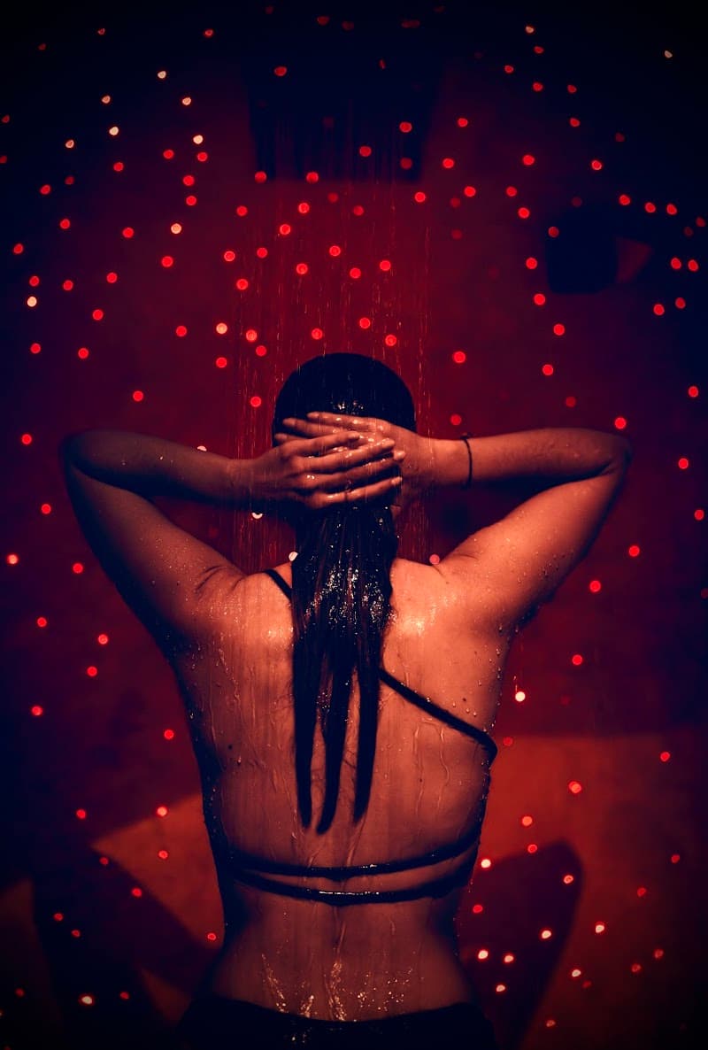 PAUZE Expériences Spa privatif immersif Toulouse photo