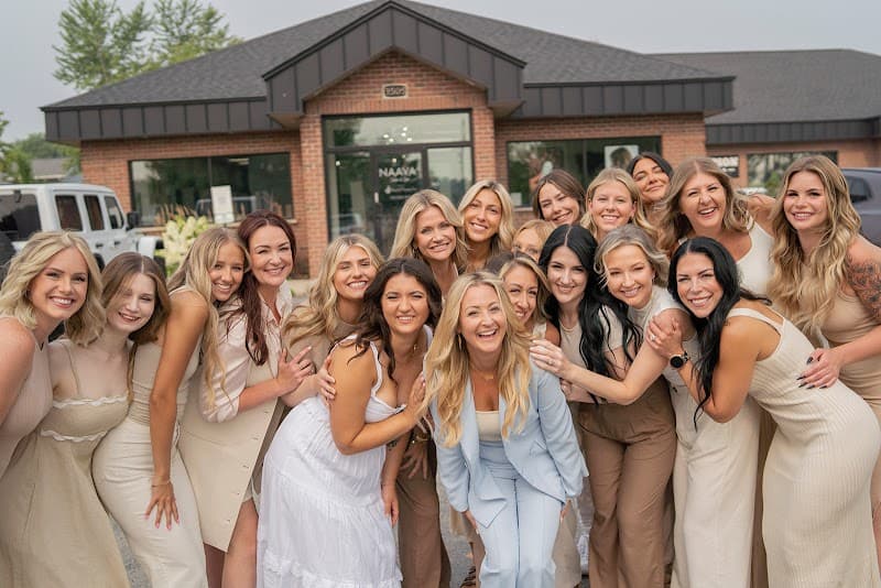 Pavana Salon And Spa Appleton photo