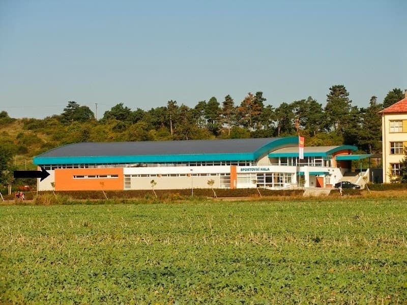 Pavel Hnízdil Masáže PH Králův Dvůr photo