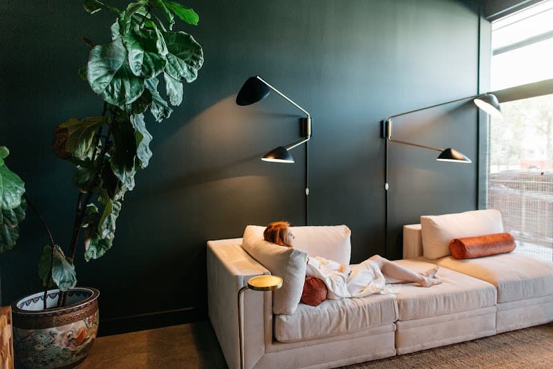 Pavitra Organic Day Spa McKinney photo