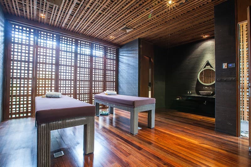 Pawan Panwa Spa Phuket photo