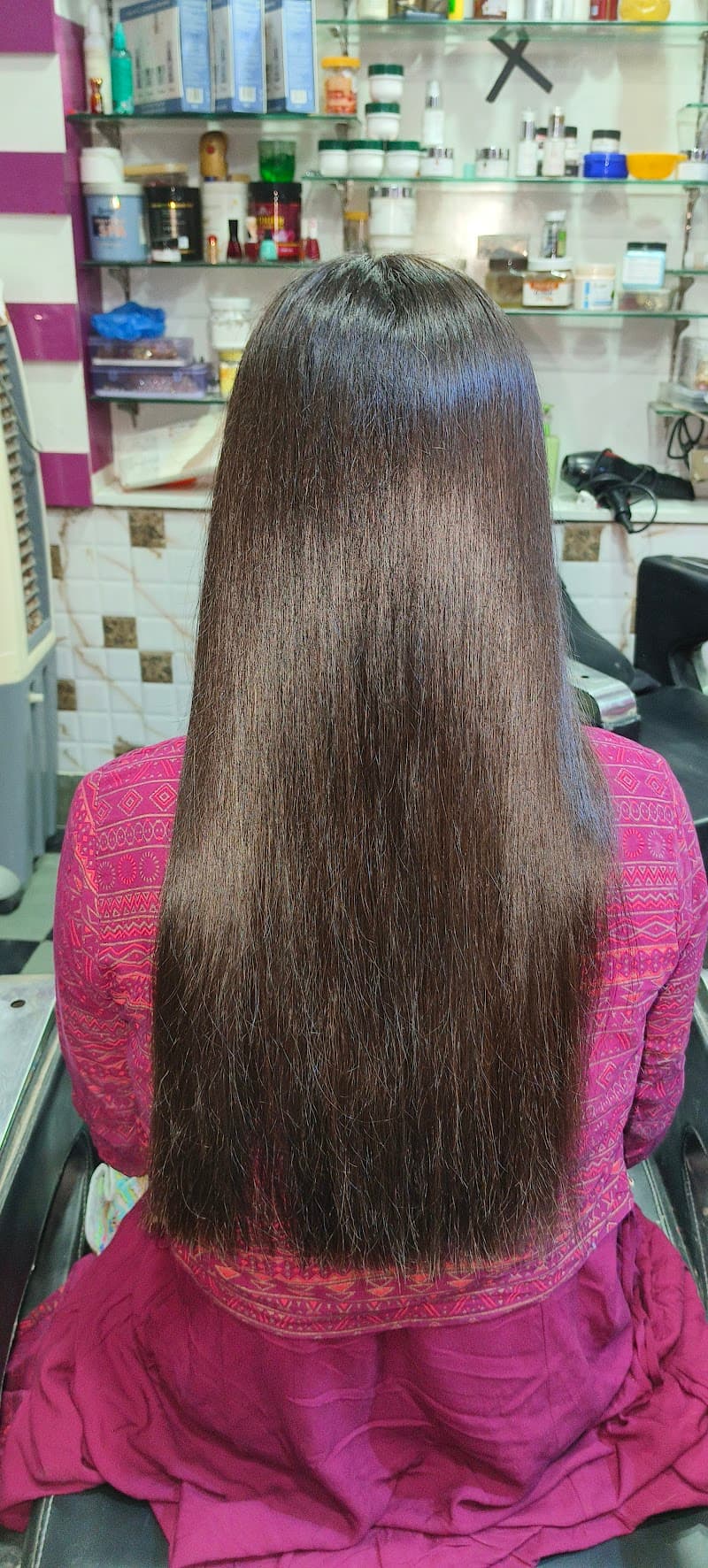 Gulabpura pawan putra spa saloon photo
