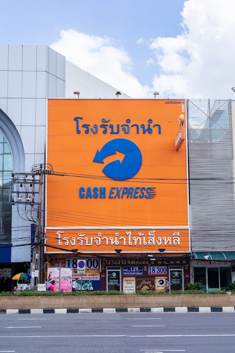 Pawn Sale/Mortgage by Miracle Property Ban Pong photo