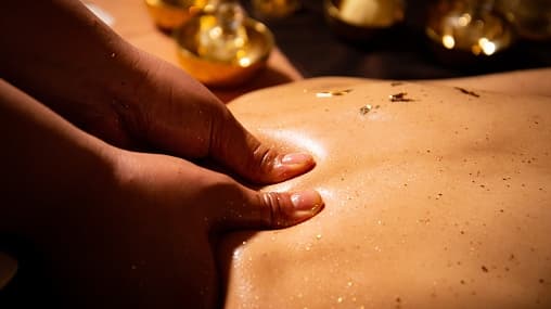 Pax & Pearl Body Works (Spa in Lagos) photo