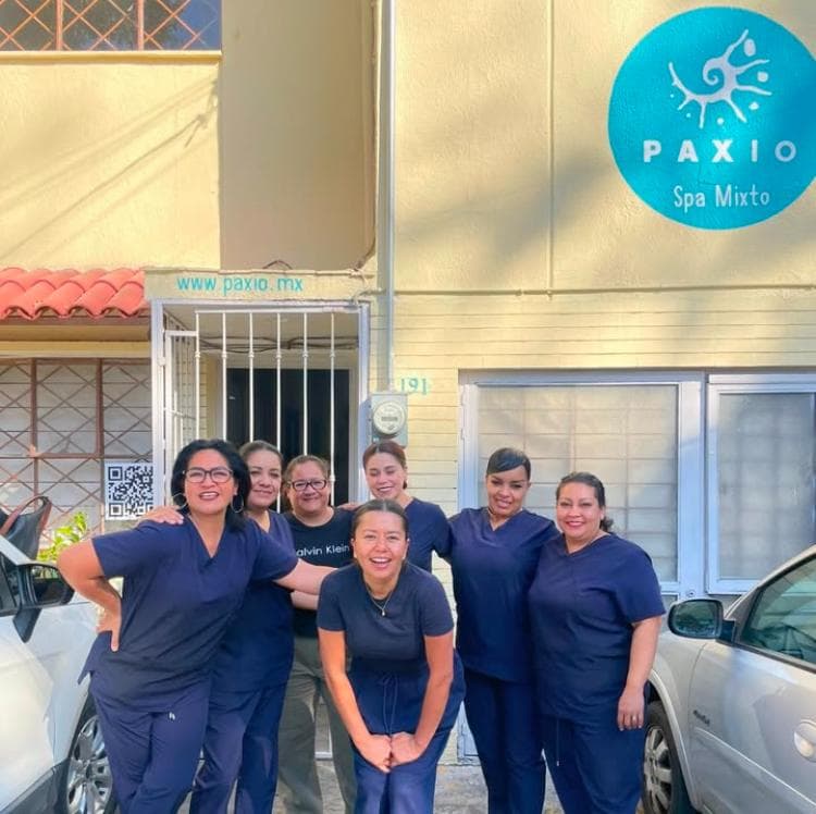 Paxio Guadalajara photo