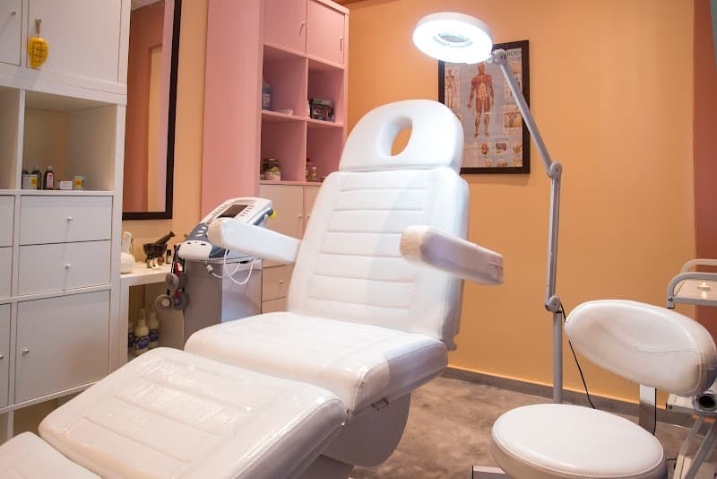 Paxos Thai Wellness Spa Paxoi photo