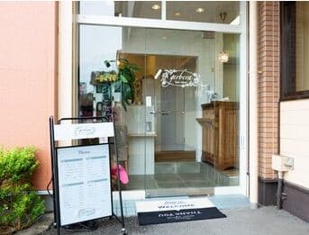 Pay-as-you-go Hair Removal Salon Ginger Nara Goido Branch Kashiba City photo