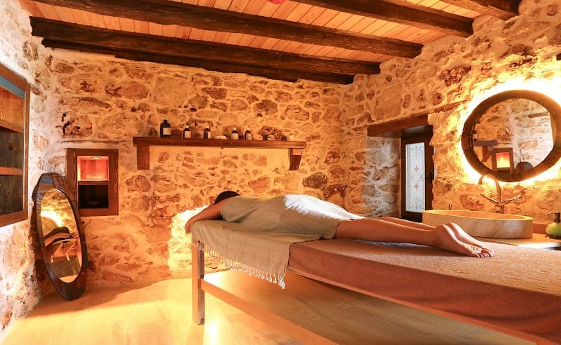 Payam Hotel Kas photo