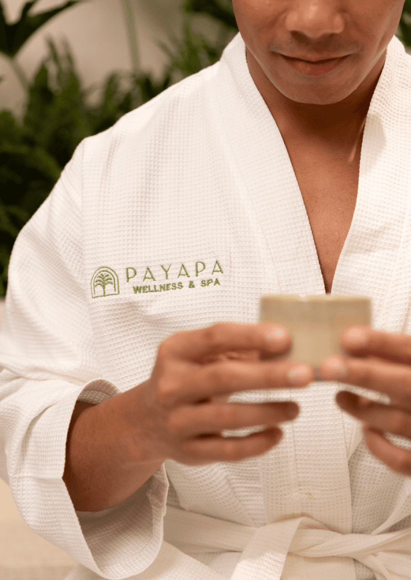 Payapa Wellness & Spa Quezon City photo