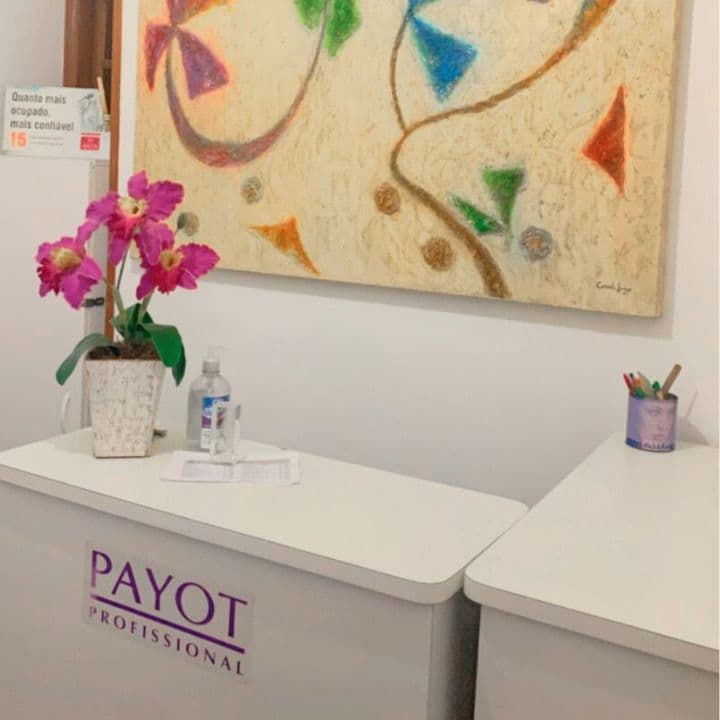 Payot Rio de Janeiro photo