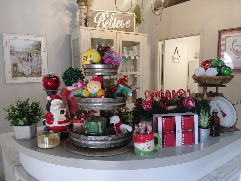 Payson Day Spa | Payson AZ photo