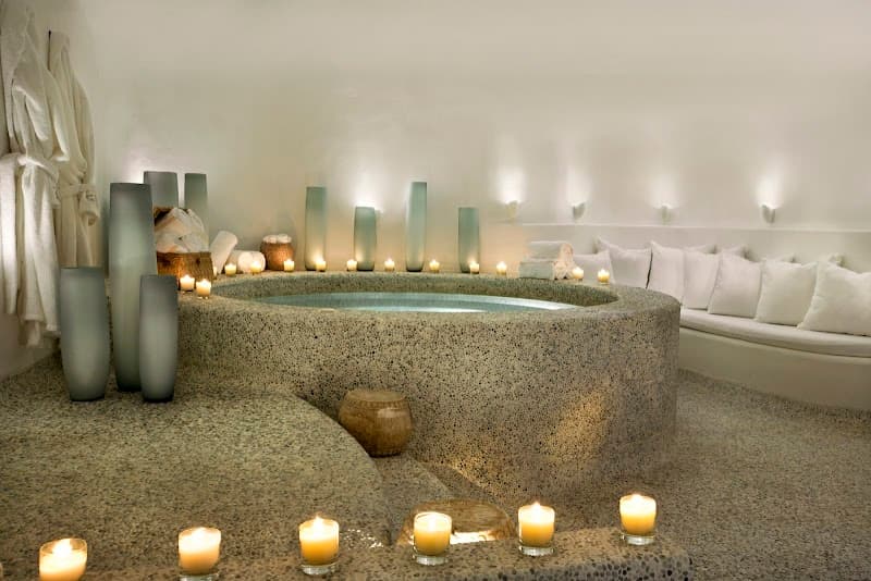 Paz Spa San José del Cabo photo